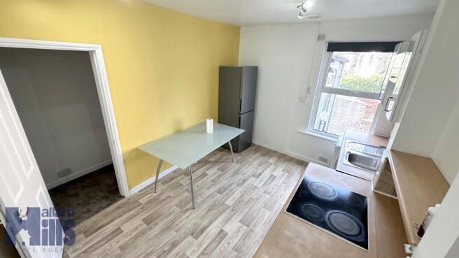 Residential - Kitchen