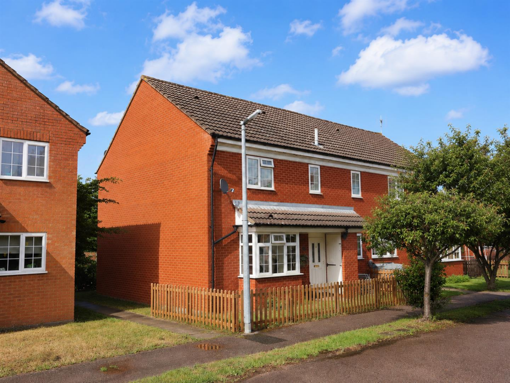 Main image of property: The Meadows, Flitwick