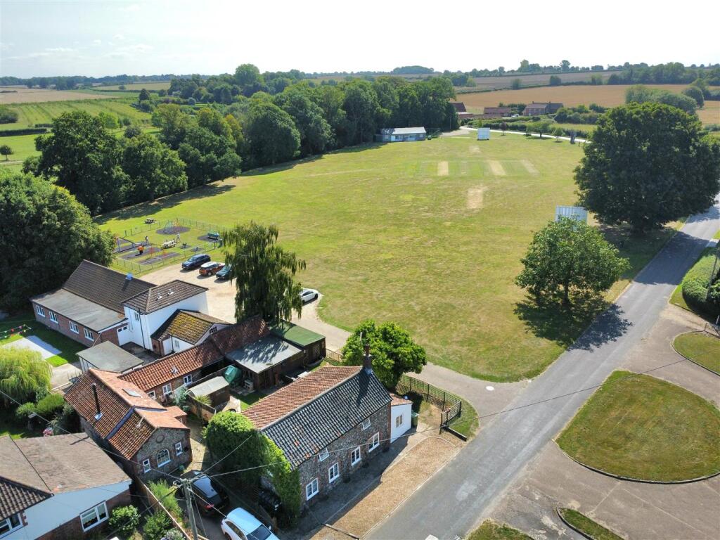 Main image of property: Mill Street, Bradenham