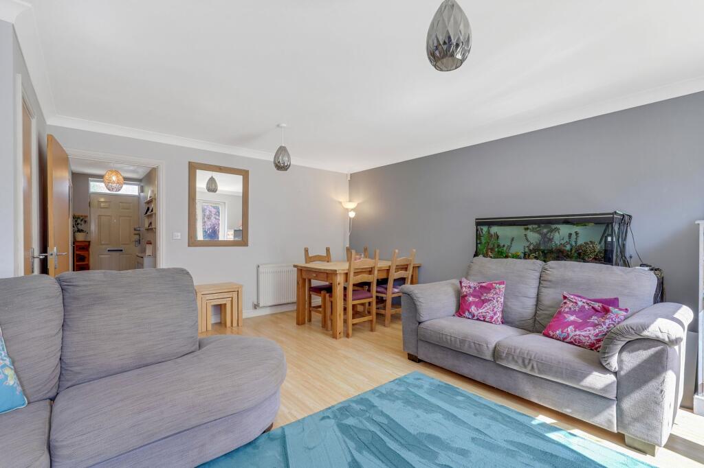House in Nottingham, Sherwood - View 4
