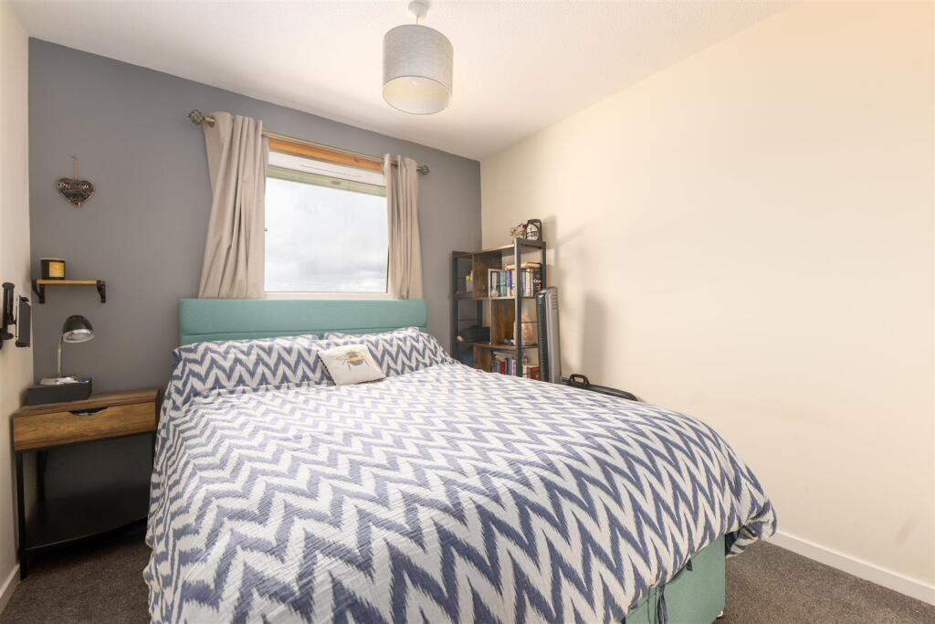 110 Highfield Avenue, Inverness, IV3 8QS photo 5