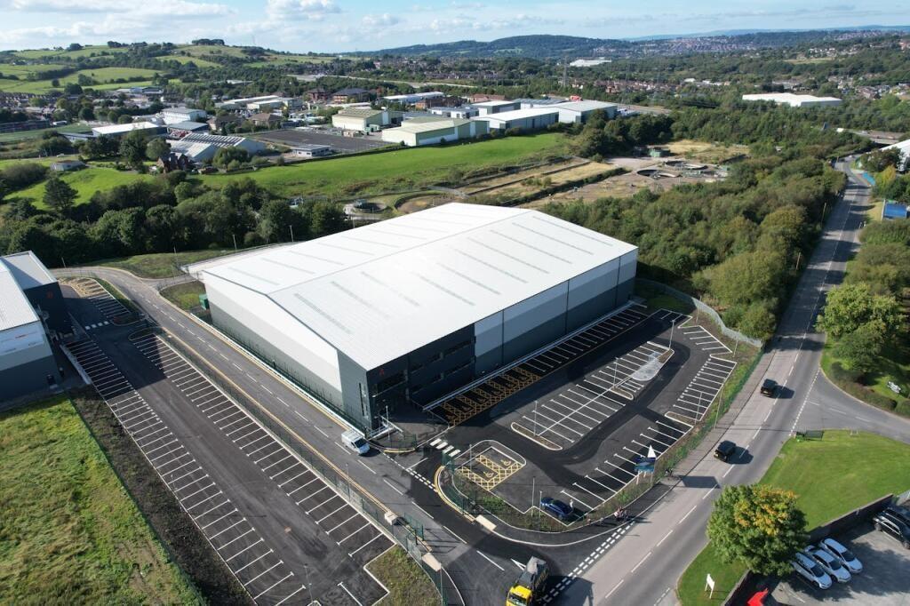 Additional image 4 of Lower Eccleshill Road, Darwen, Lancashire, BB3