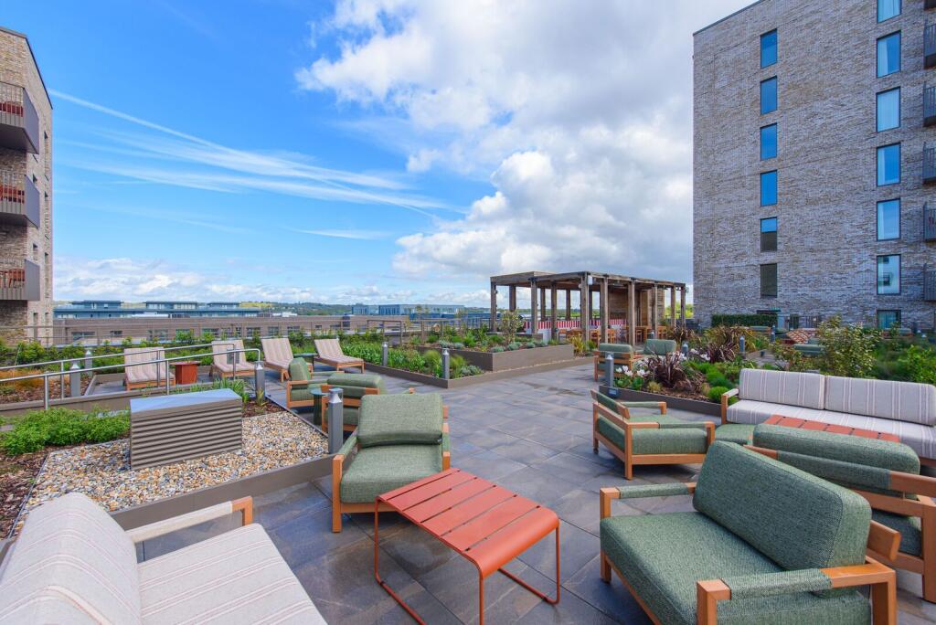 Main image of property: The Draper, Colindale, London, NW9