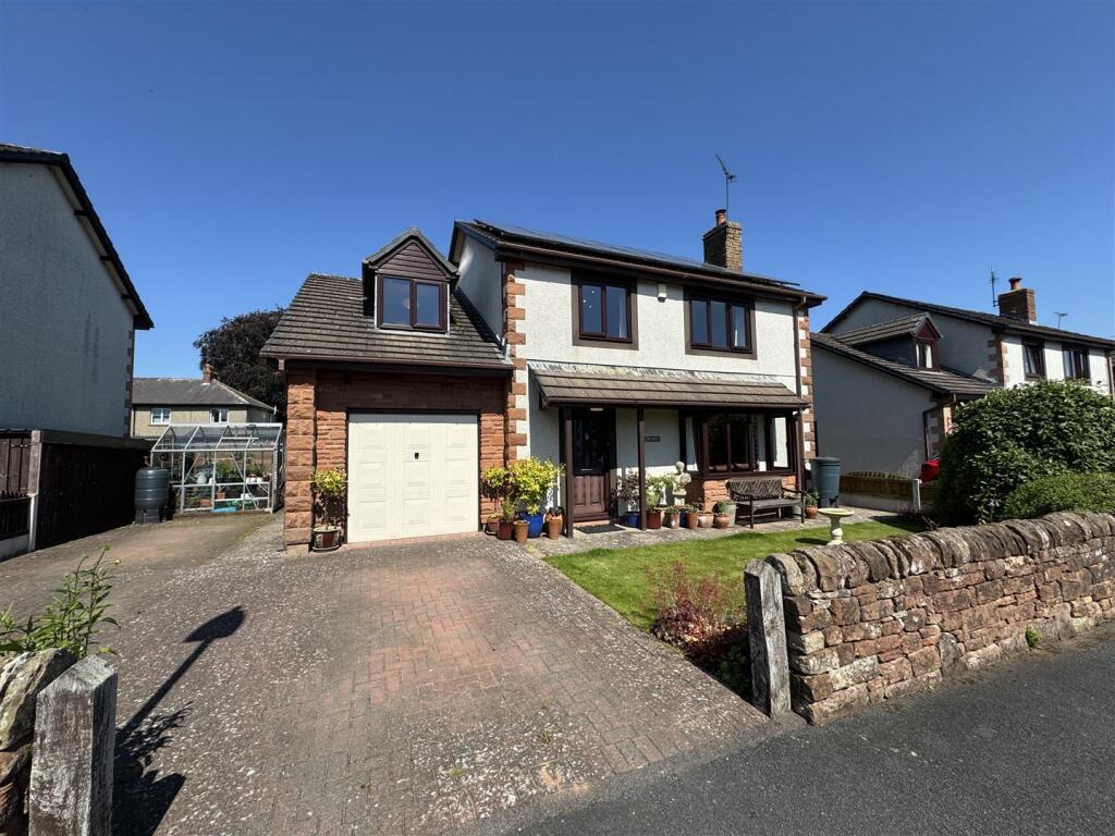 Main image of property: Low Mill, Langwathby, Penrith