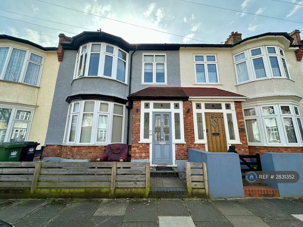 Main image of property: Parbury Road, London, SE23