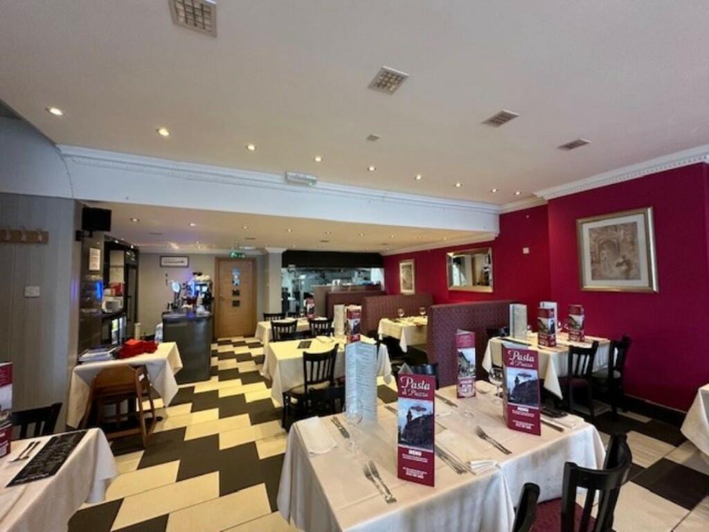 Additional image 2 of Leasehold Italian Restaurant, Warwick Road, Birmingham, B27 6QT