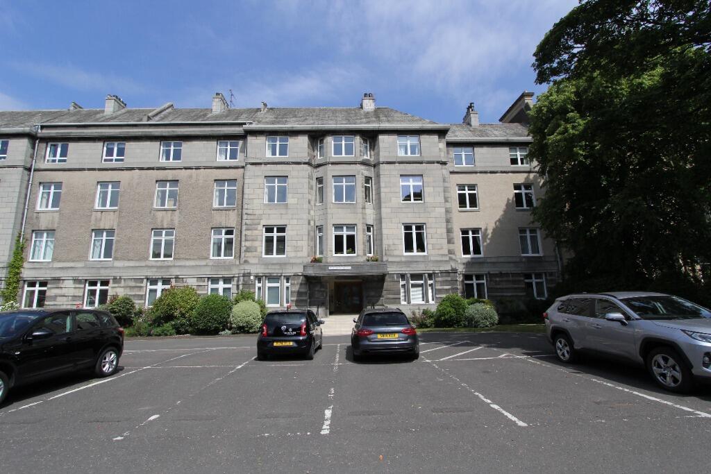 Main image of property: Learmonth Terrace, Comely Bank, Edinburgh, EH4