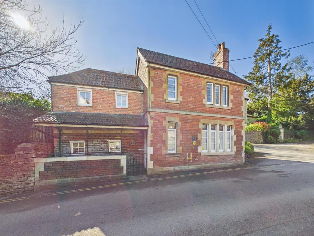 Main image of property: Lowden Hill, Chippenham