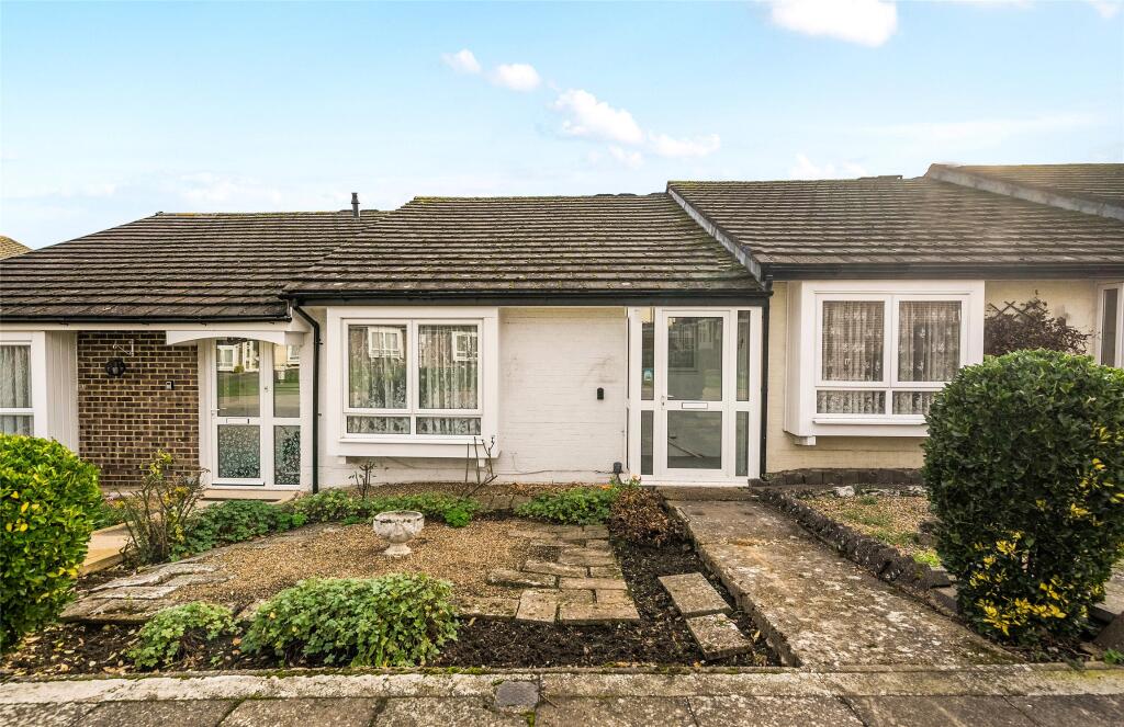 Main image of property: Southwood Close, Worcester Park, KT4