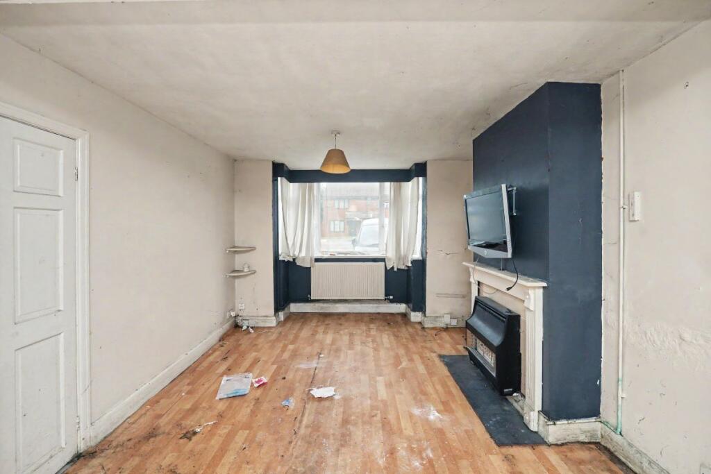 House in Bristol - View 2