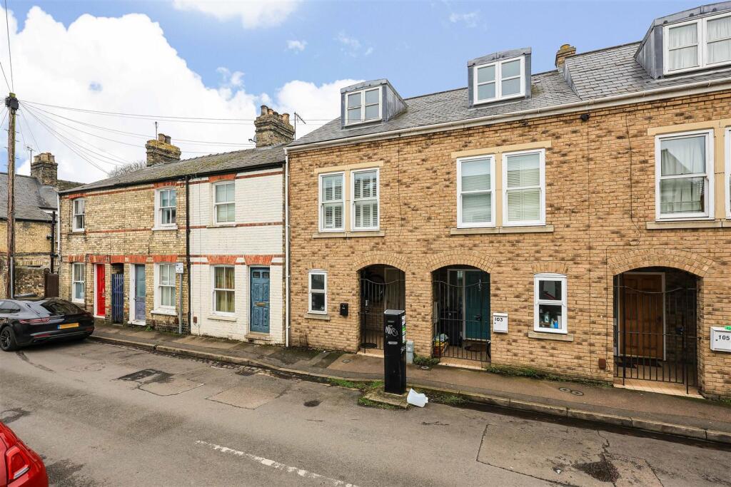 Main image of property: Glisson Road, Cambridge