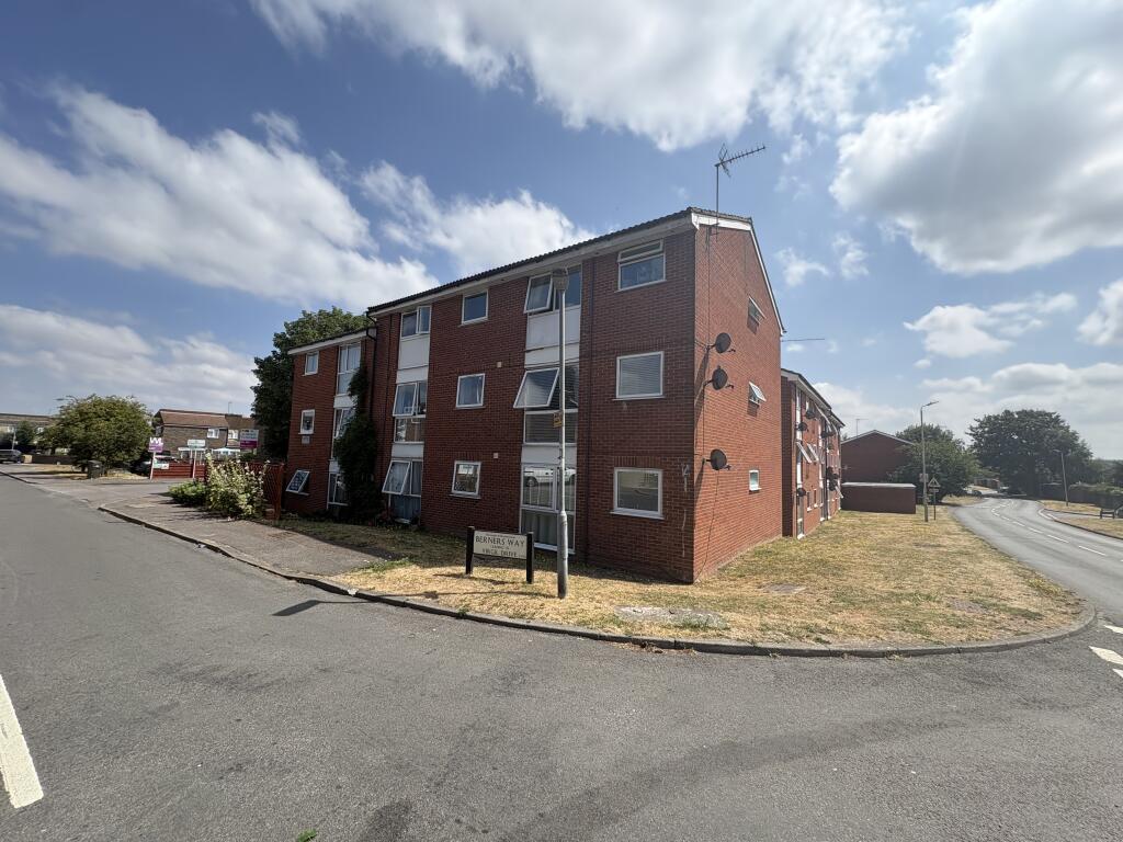 Main image of property: Marley Court, BROXBOURNE