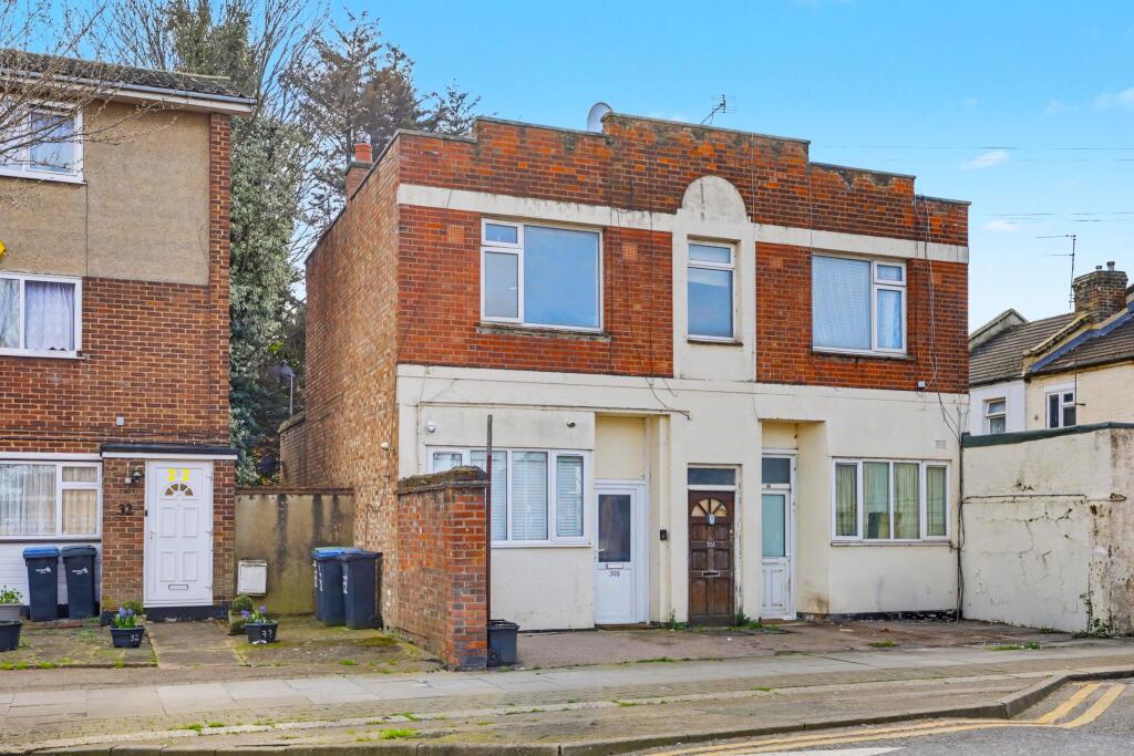 Main image of property: Brettenham Road, London