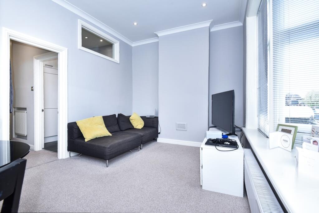 Main image of property: Turnham Green Terrace, Chiswick, London, W4