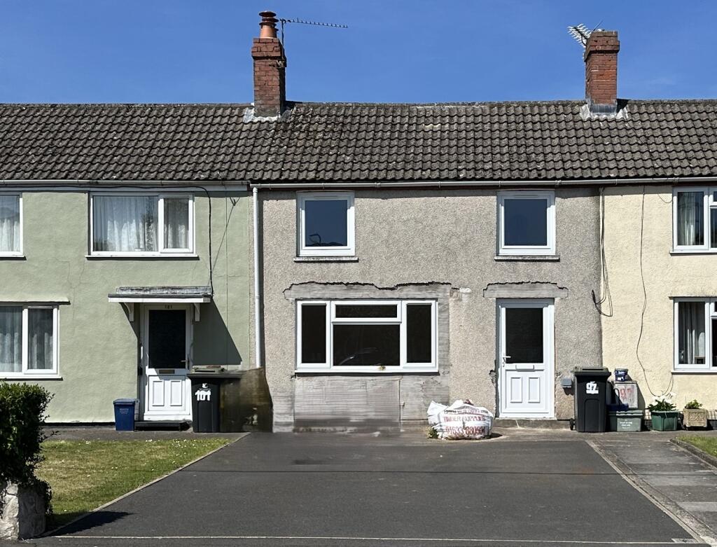 Main image of property: Newport Road, Caldicot, Mon. NP26 4BS
