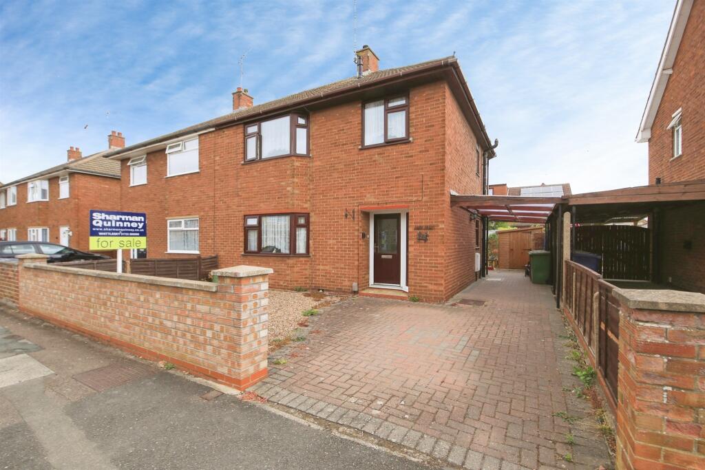 Main image of property: Plough Road, Whittlesey, Peterborough