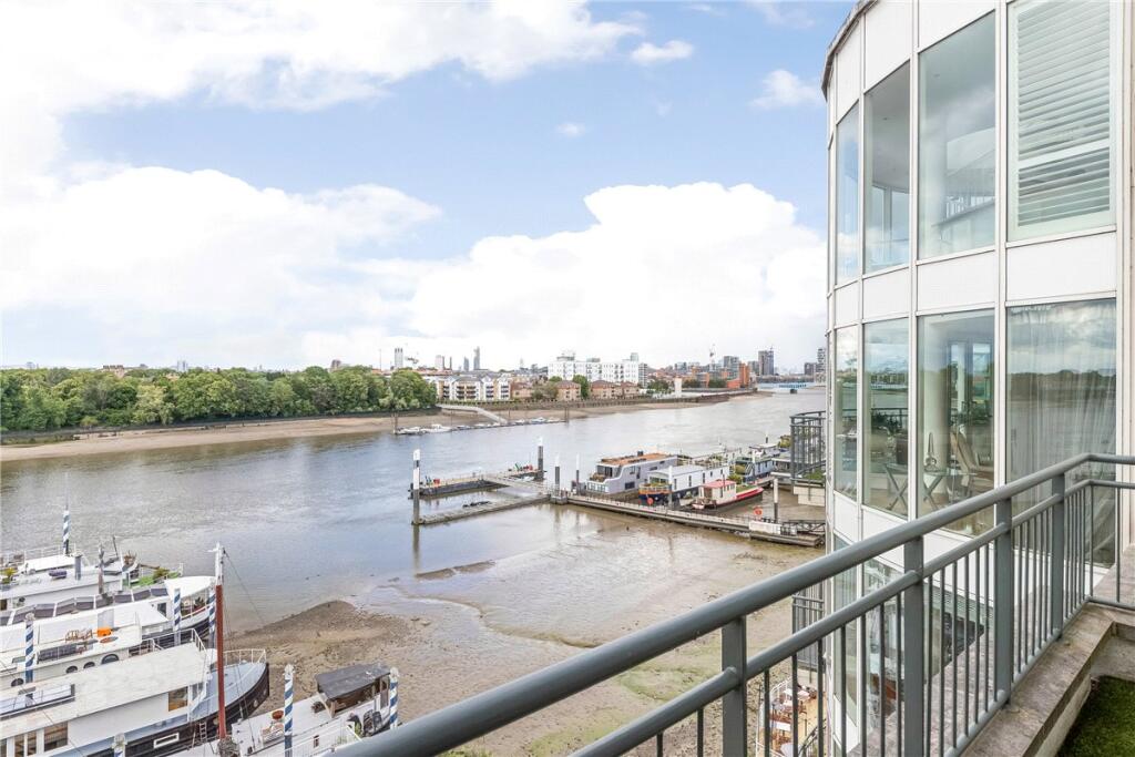 Apartment in London - View 3