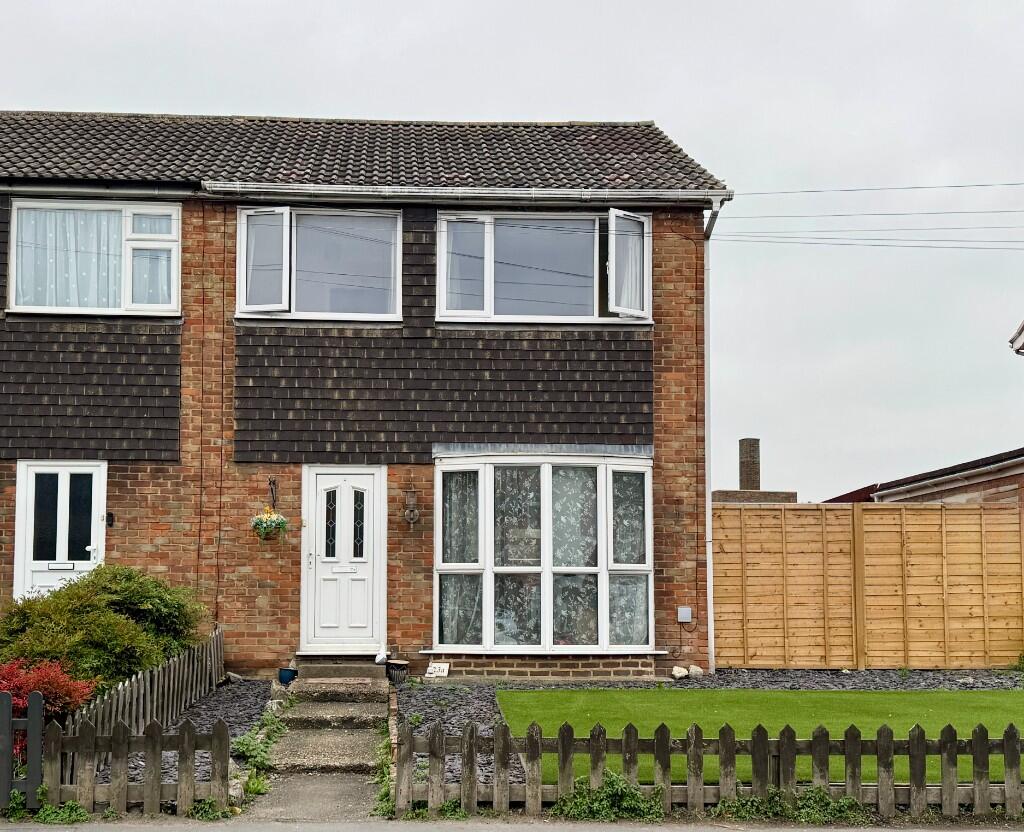Main image of property: Queenborough Road, Sheerness, Kent, ME12
