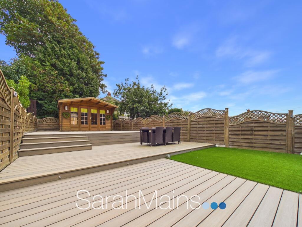 House in Newcastle upon Tyne - View 4