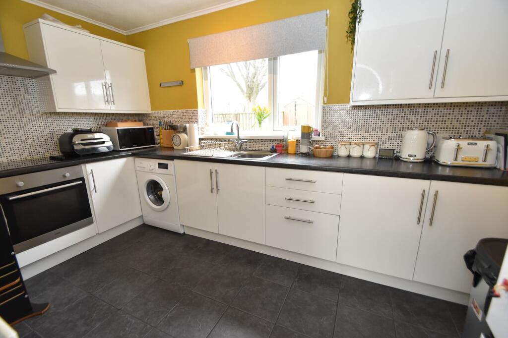 Chaucer Close, Stanley, DH9 photo 4