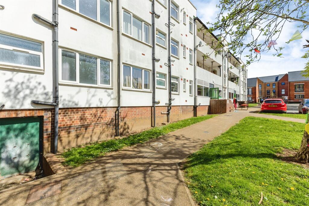 Main image of property: Castle Street, Northampton