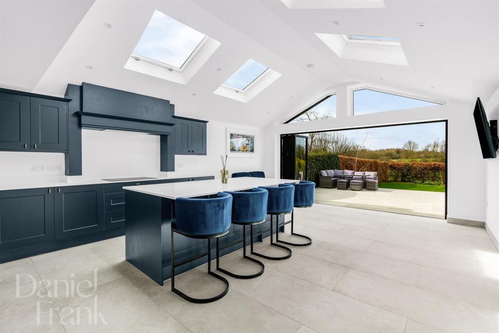 Main image of property: Cannons Lane, Fyfield, Ongar