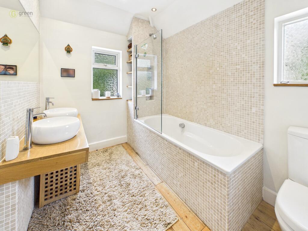 Boswell Road, Sutton Trinity, Sutton Coldfield, B74 photo 5