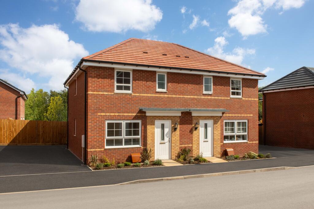 House in Sheffield