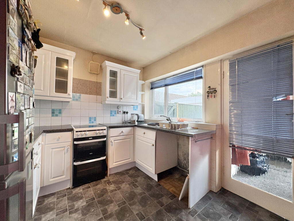 House in Blackpool - View 5