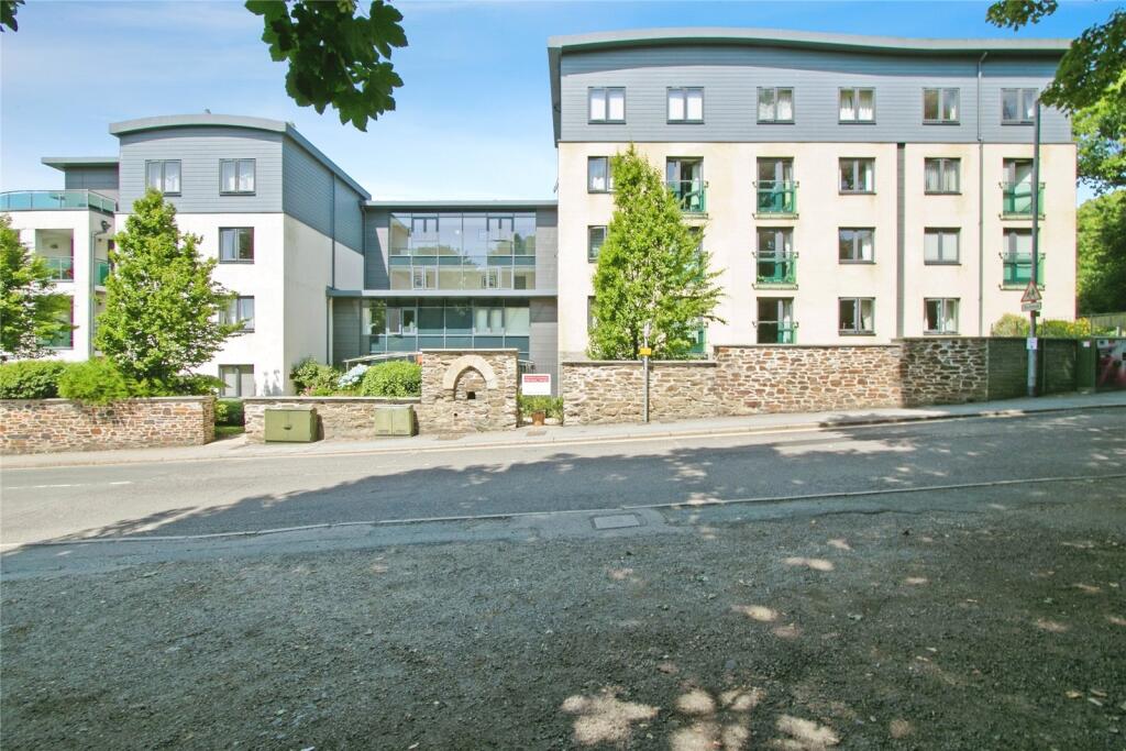 Main image of property: Tregolls Lodge, St. Clements Hill, Truro, Cornwall, TR1