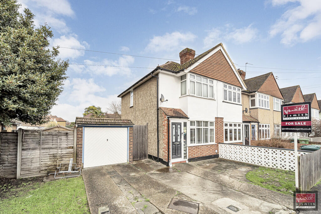 Main image of property: Ashford Avenue, Ashford