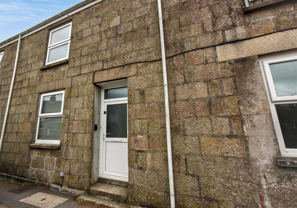 Main image of property: Telegraph Street, St. Day, Redruth
