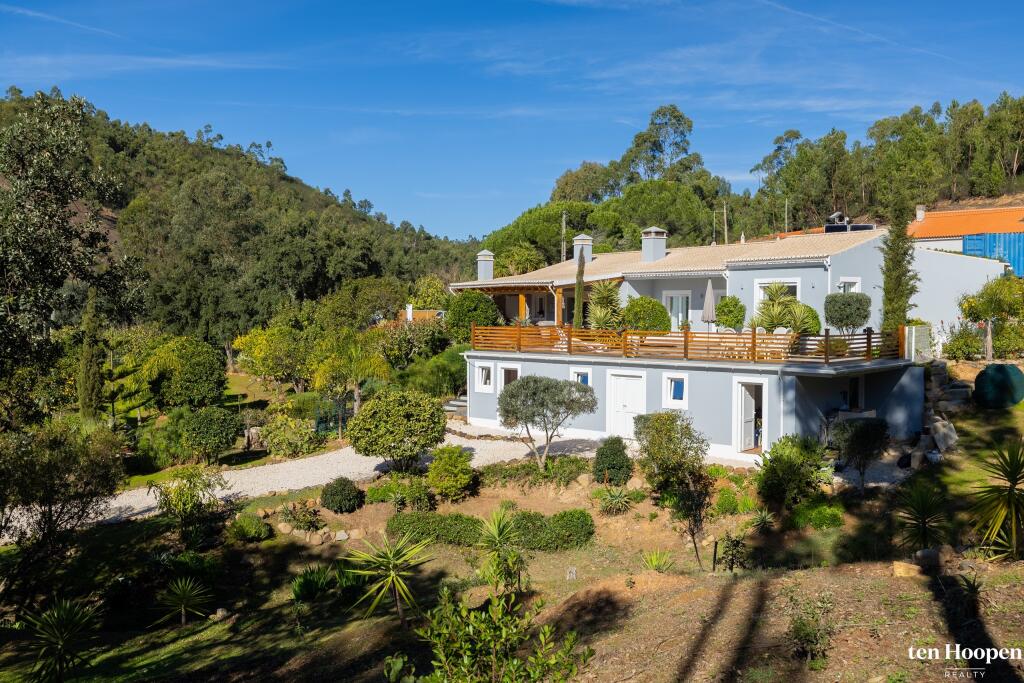 Main image of property: Algarve, Monchique