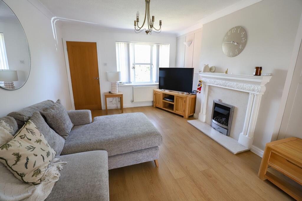 Brock Close, Grosvenor Park, Morecambe image 5