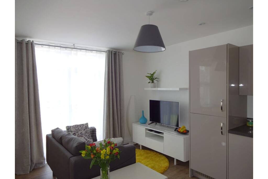 Main image of property: Woodside Park, Rugby, CV21