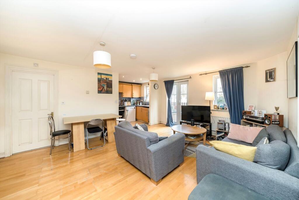 Main image of property: Newent Close, Peckham