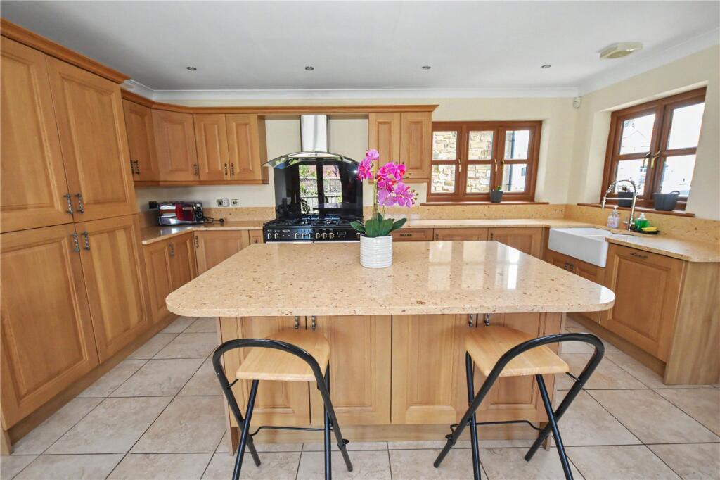 House in Newcastle upon Tyne, Newton-on-the-Moor and Swarland - More