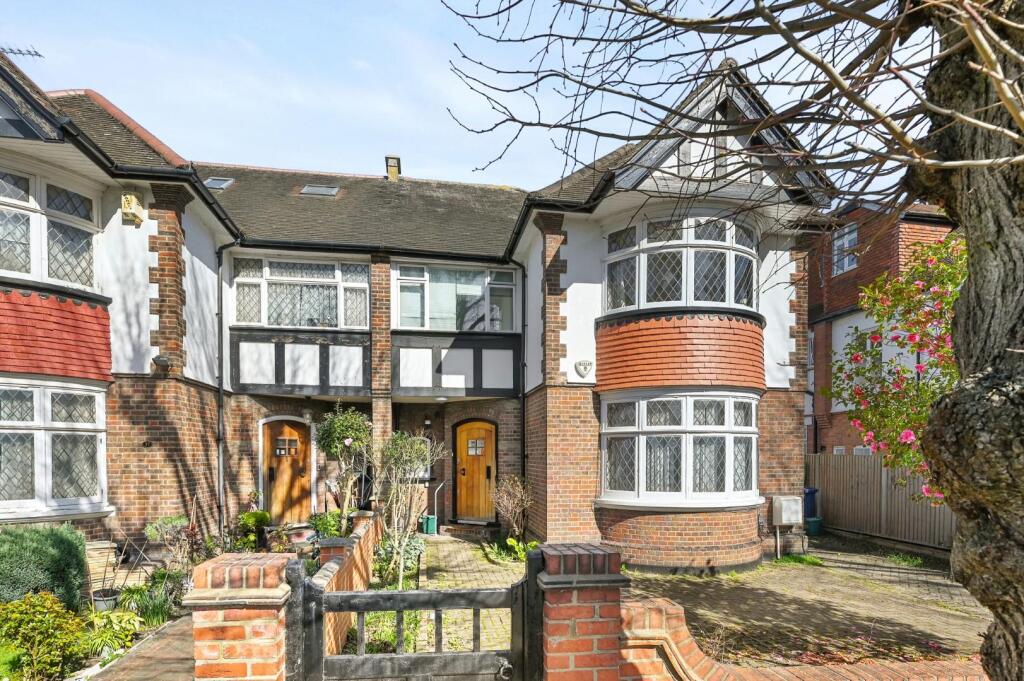 Main image of property: Carbery Avenue, Acton