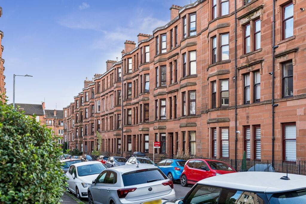 Main image of property: Kildonan Drive, Flat 3/2, Partick, Glasgow, G11