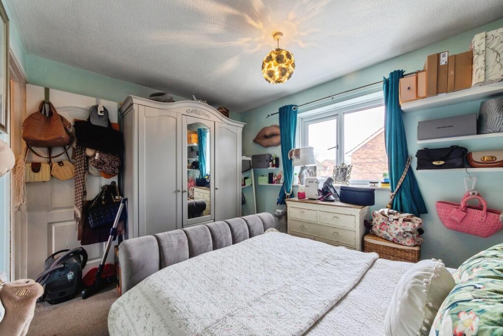 Additional image 10 of Cherry Tree Croft, Birmingham, West Midlands, B27