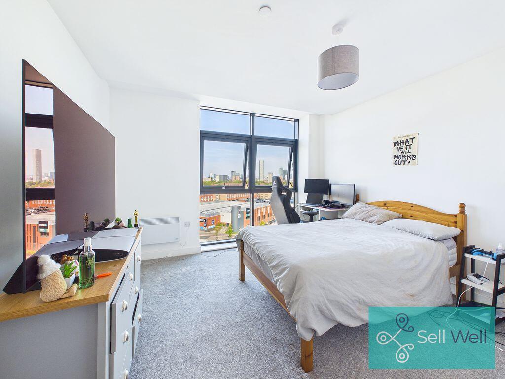 Apartment in Manchester - View 5