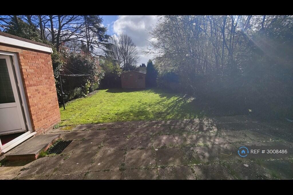 House in Birmingham - View 5
