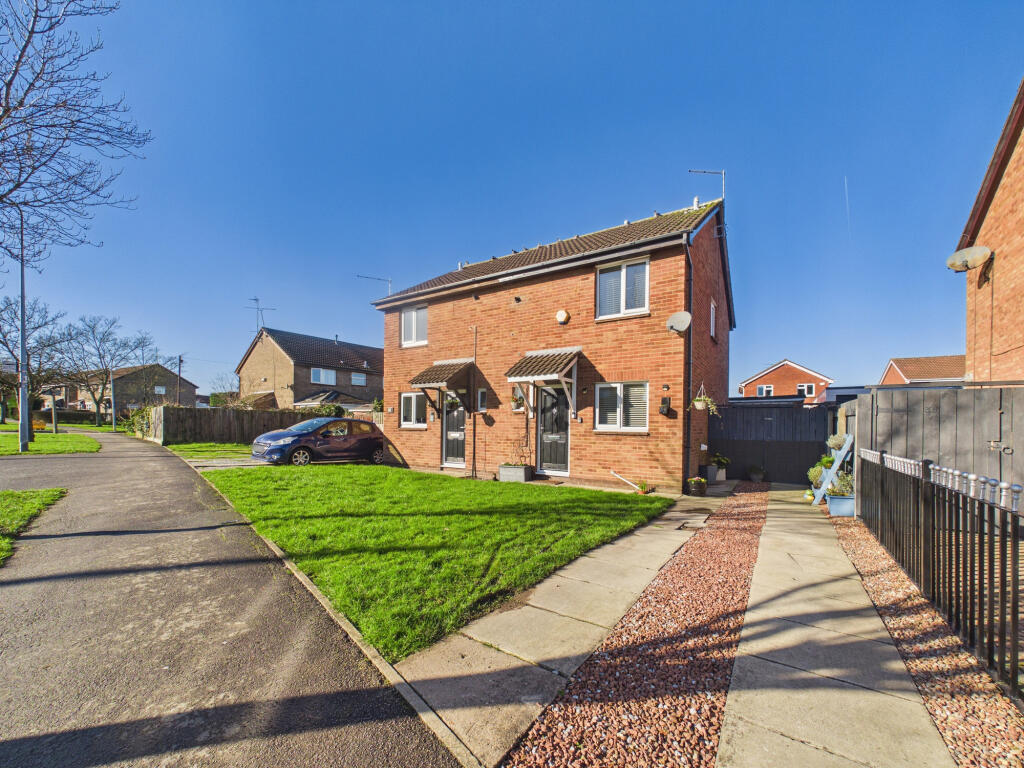 Main image of property: Howdale Road, Hull, HU8