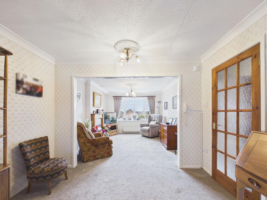 House in Wolverhampton - More