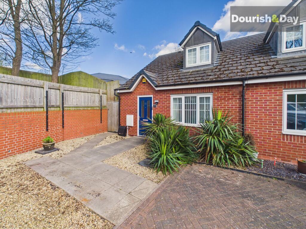 Main image of property: Tempest Drive, Penkridge, ST19