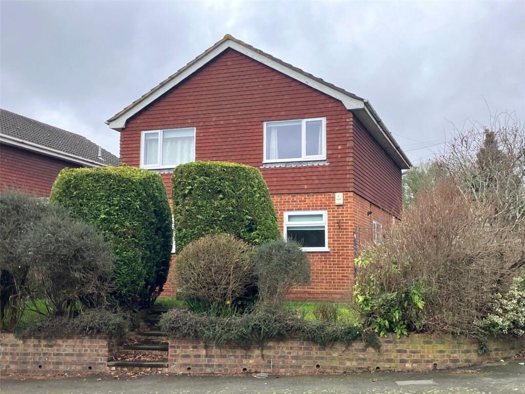 Main image of property: Crofton Lane, Petts Wood, Orpington, BR6