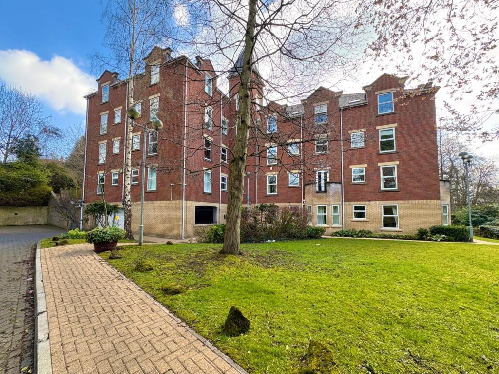 Main image of property: Cardigan Road, Leeds, LS6