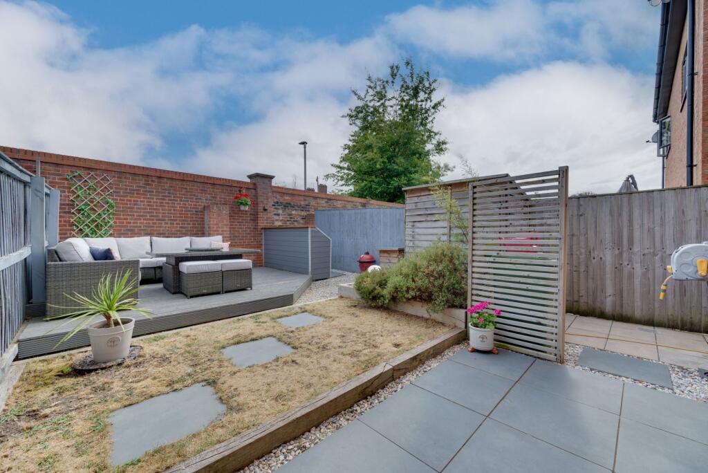 House in Crewe - View 4