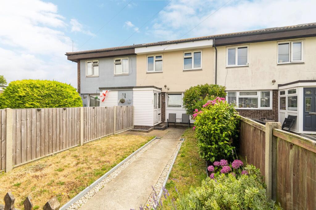 Main image of property: Berberis Green, Gorleston