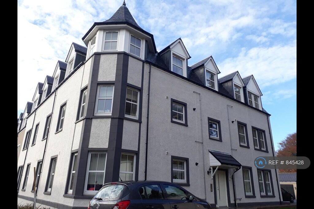 Main image of property: Castle Meadow, Ellon, AB41
